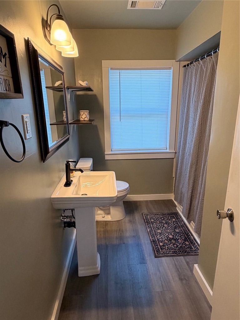 J L Shinn - Residential