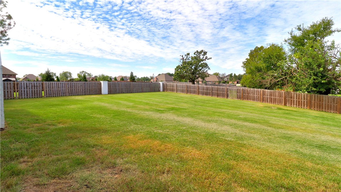 Meadows, The-Little Flock - Residential