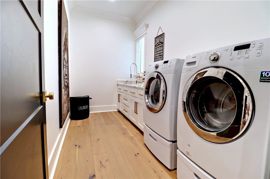 Meadows, The-Little Flock - Residential