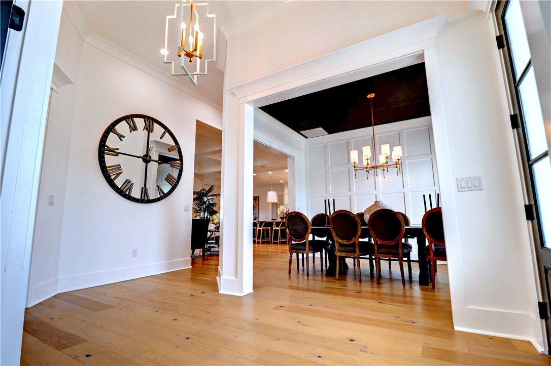 Meadows, The-Little Flock - Residential