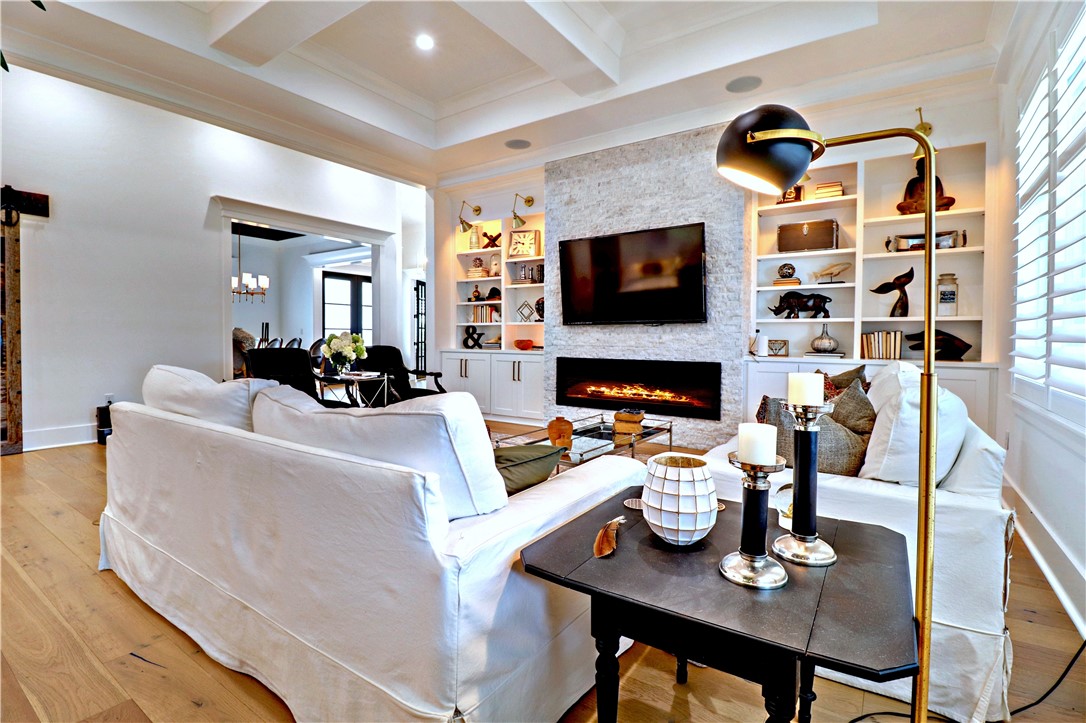 Meadows, The-Little Flock - Residential