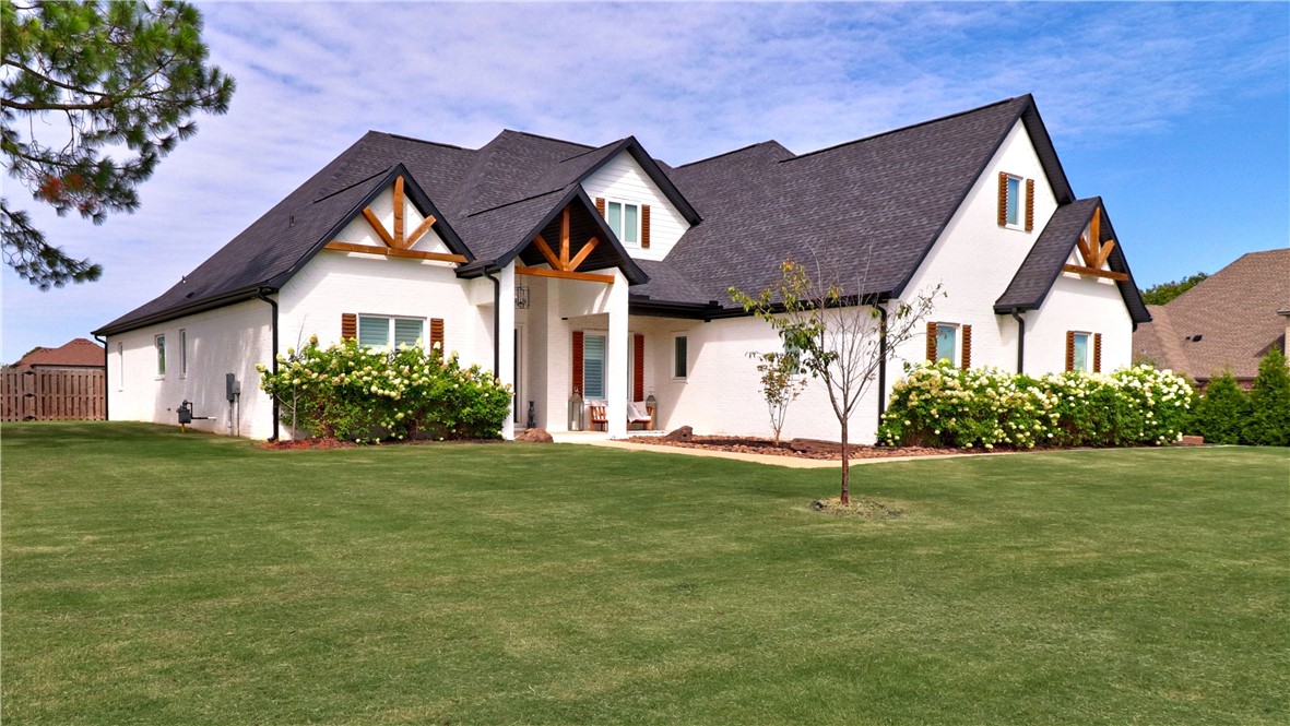 Meadows, The-Little Flock - Residential