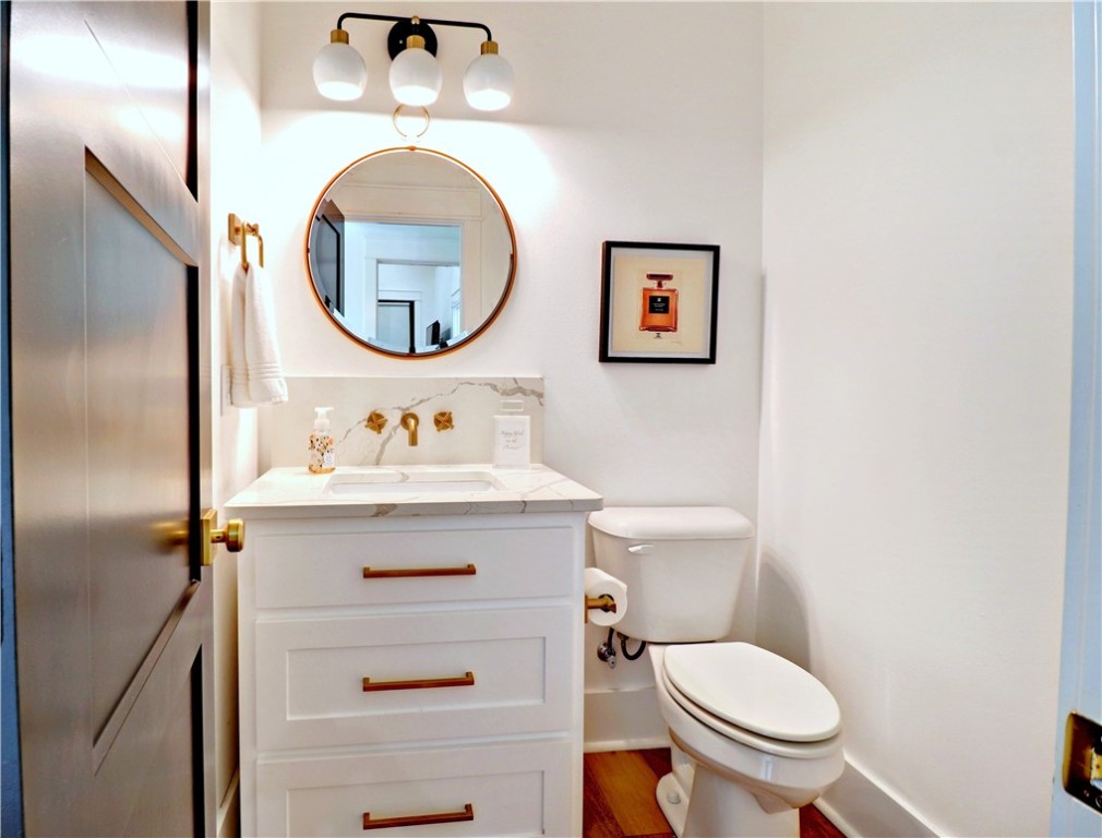 Meadows, The-Little Flock - Residential