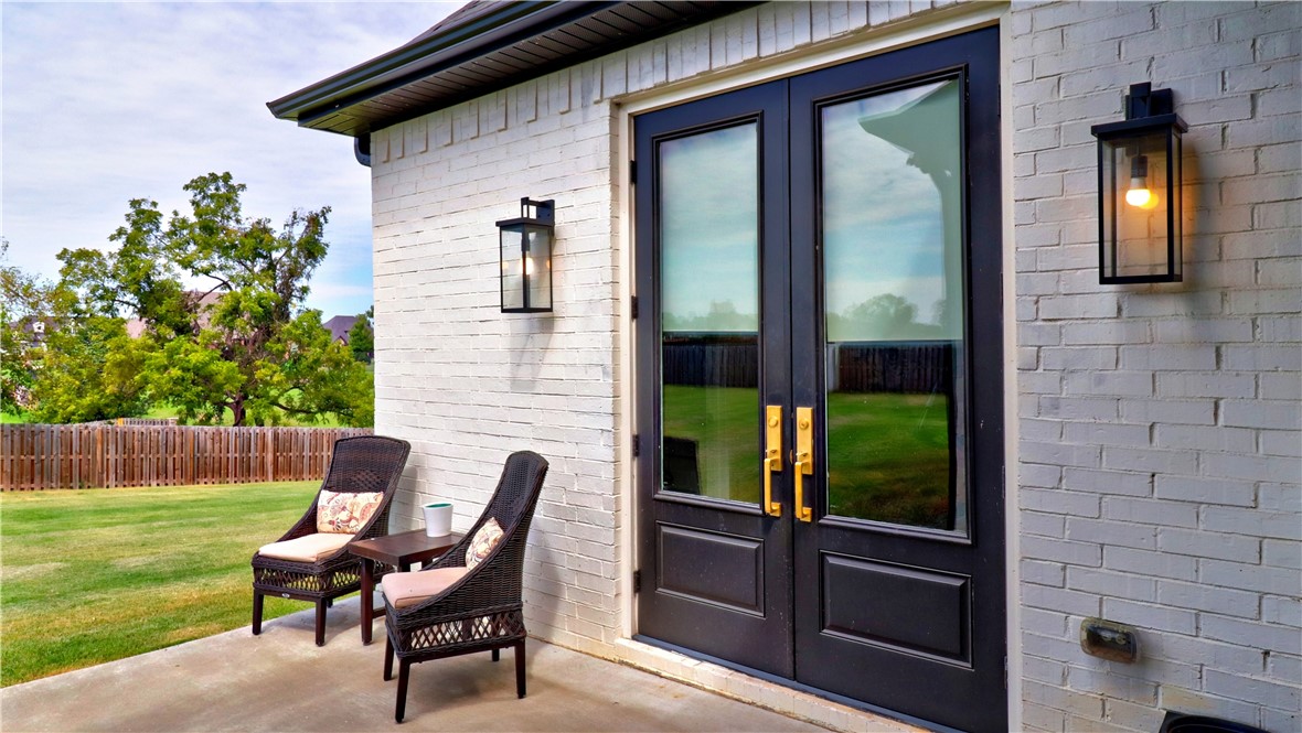 Meadows, The-Little Flock - Residential