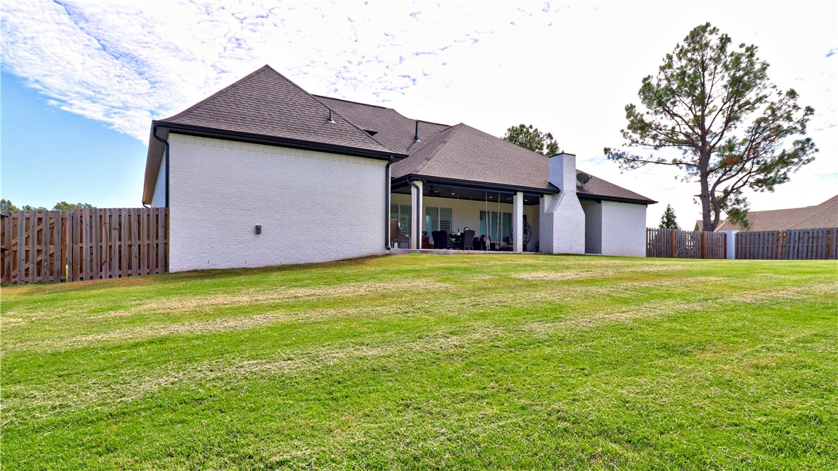 Meadows, The-Little Flock - Residential