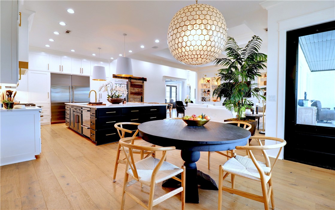 Meadows, The-Little Flock - Residential