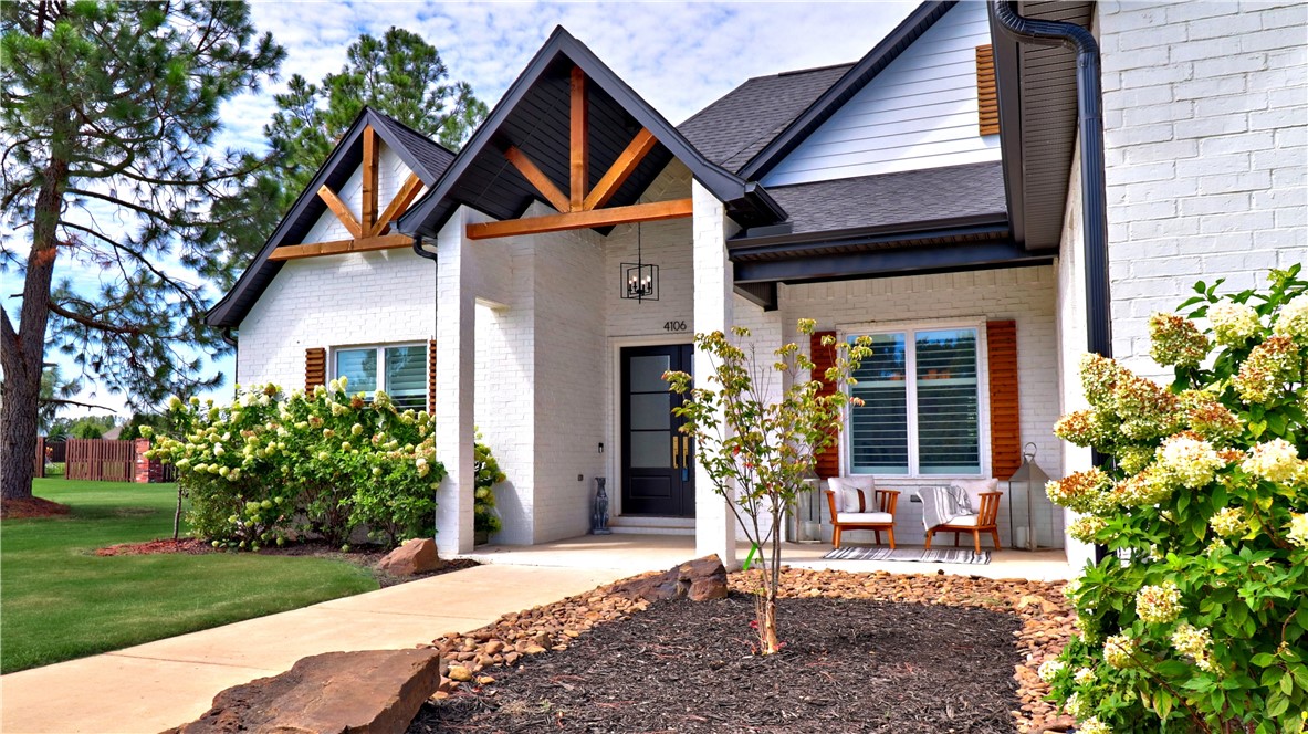 Meadows, The-Little Flock - Residential