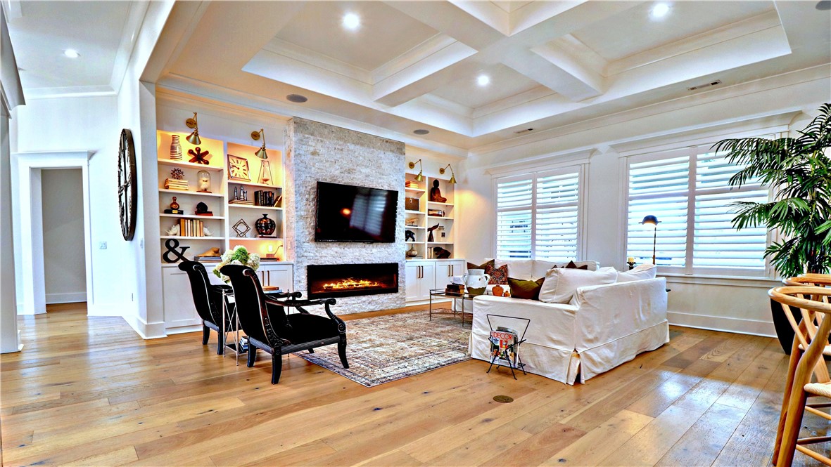 Meadows, The-Little Flock - Residential