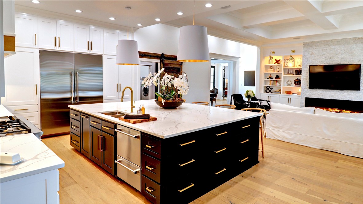 Meadows, The-Little Flock - Residential