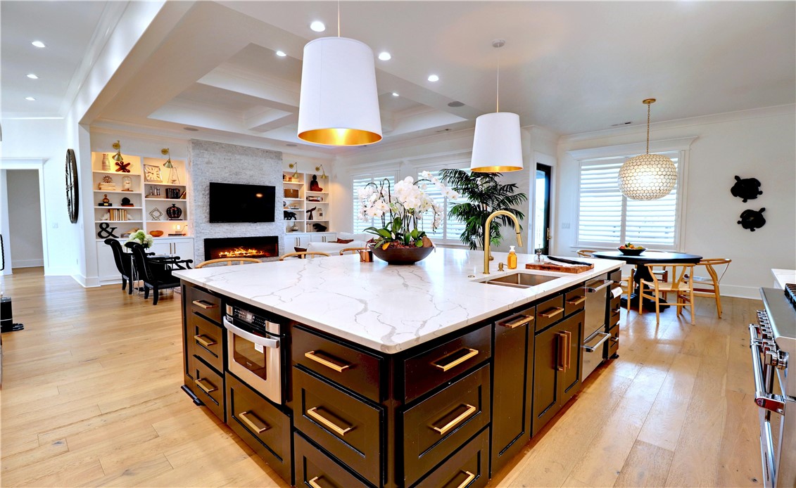 Meadows, The-Little Flock - Residential