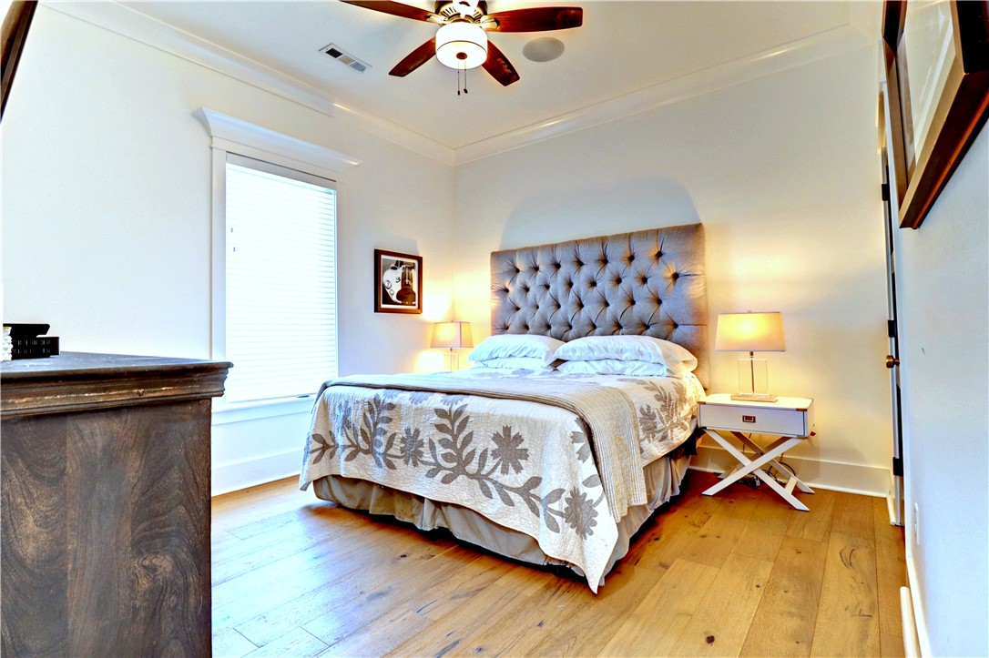 Meadows, The-Little Flock - Residential