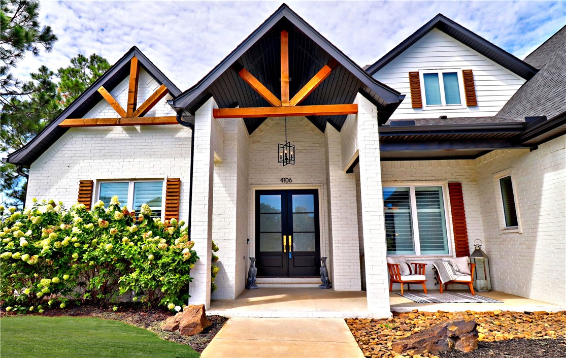 Meadows, The-Little Flock - Residential