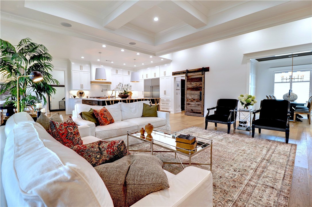 Meadows, The-Little Flock - Residential