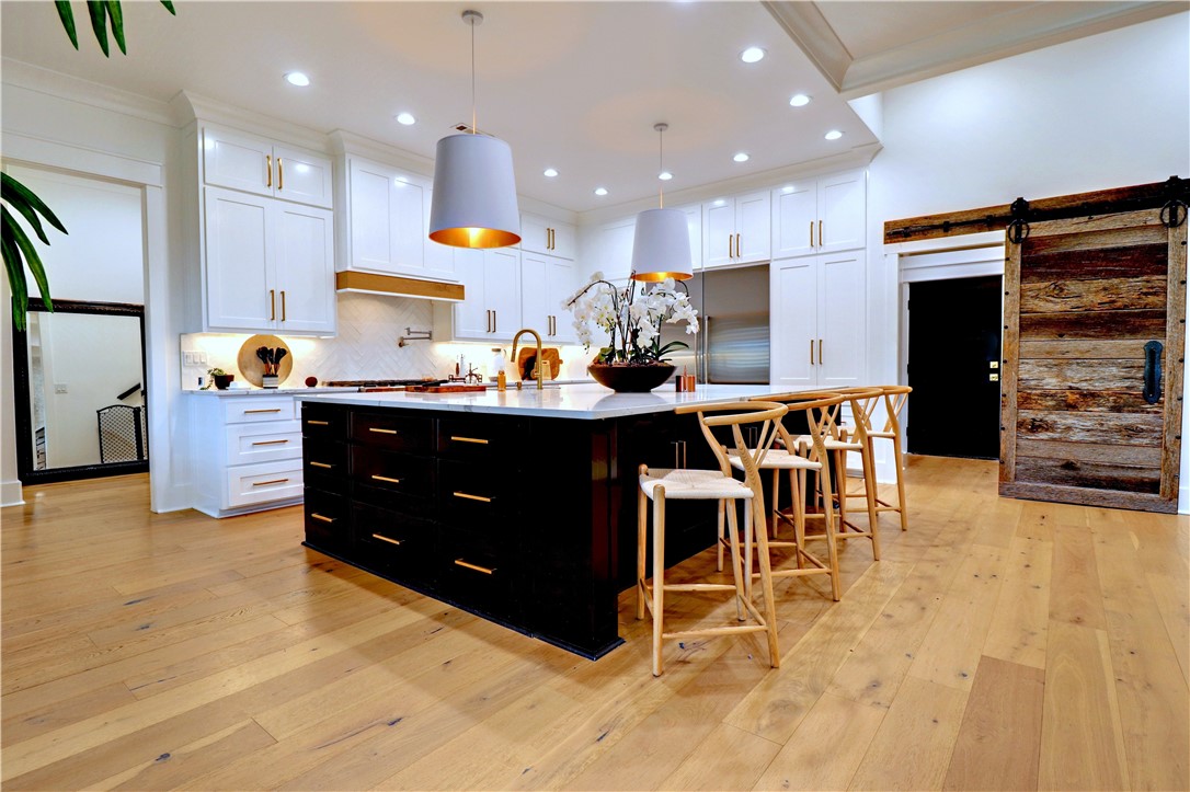 Meadows, The-Little Flock - Residential