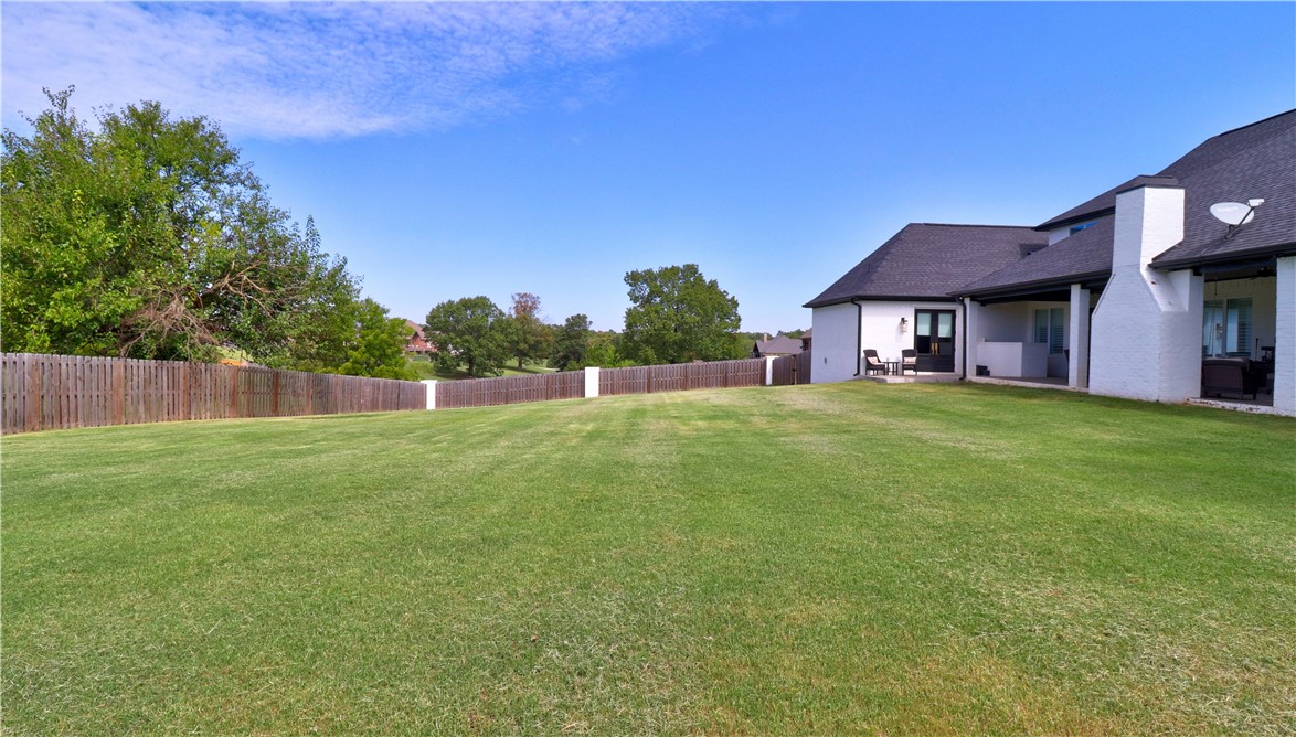 Meadows, The-Little Flock - Residential