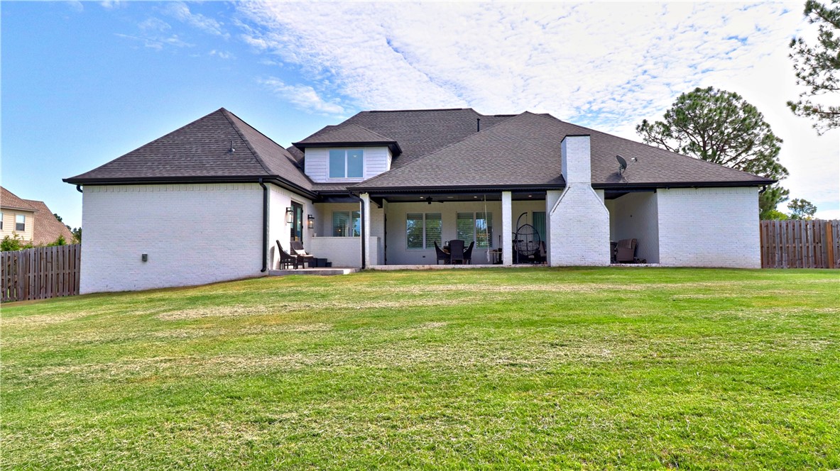 Meadows, The-Little Flock - Residential