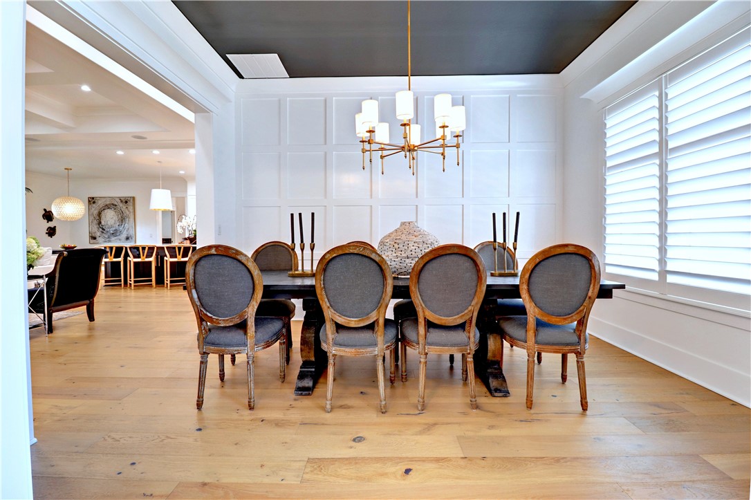 Meadows, The-Little Flock - Residential