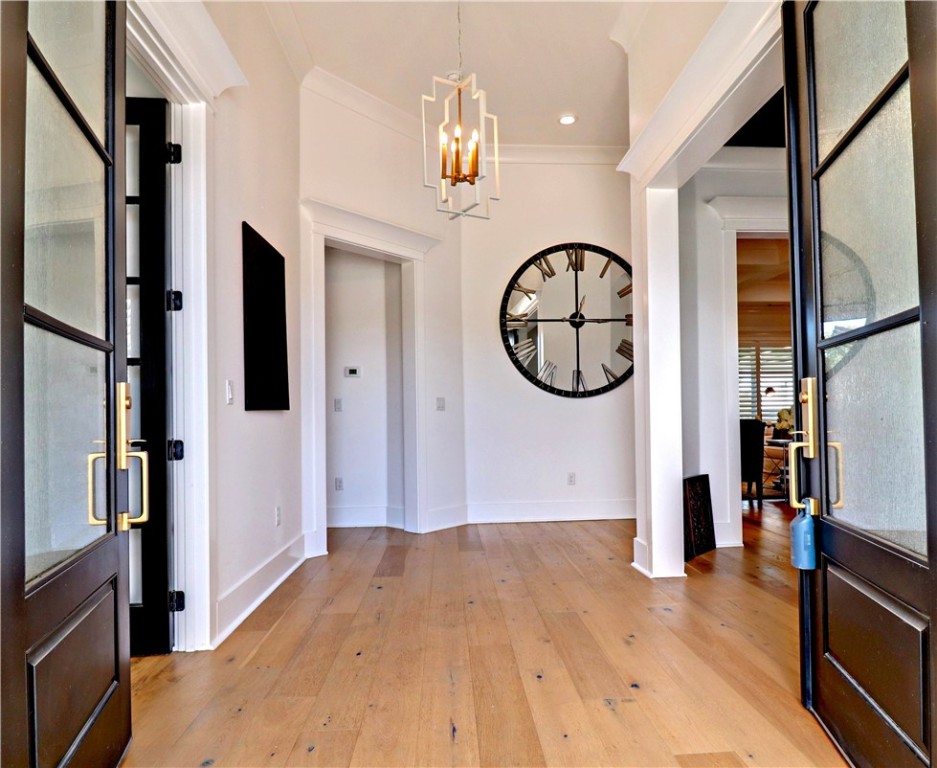 Meadows, The-Little Flock - Residential