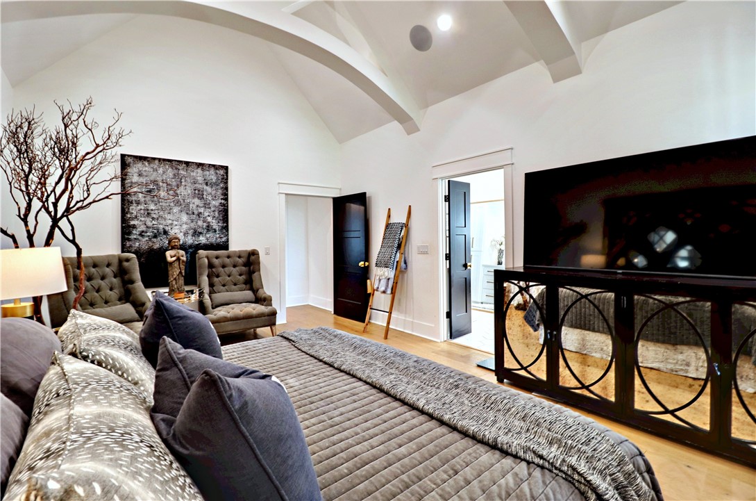 Meadows, The-Little Flock - Residential