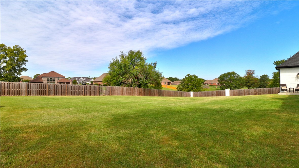 Meadows, The-Little Flock - Residential