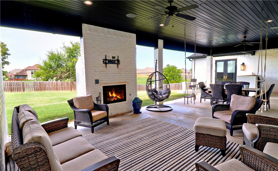 Meadows, The-Little Flock - Residential