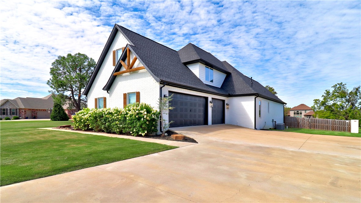 Meadows, The-Little Flock - Residential