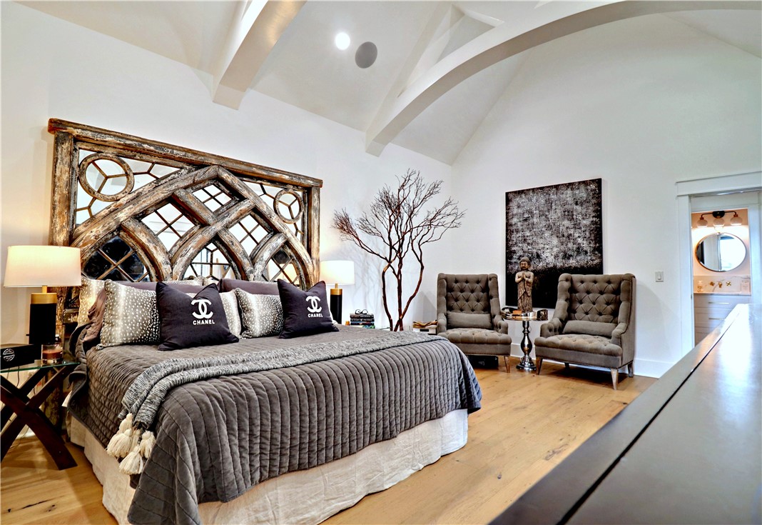 Meadows, The-Little Flock - Residential