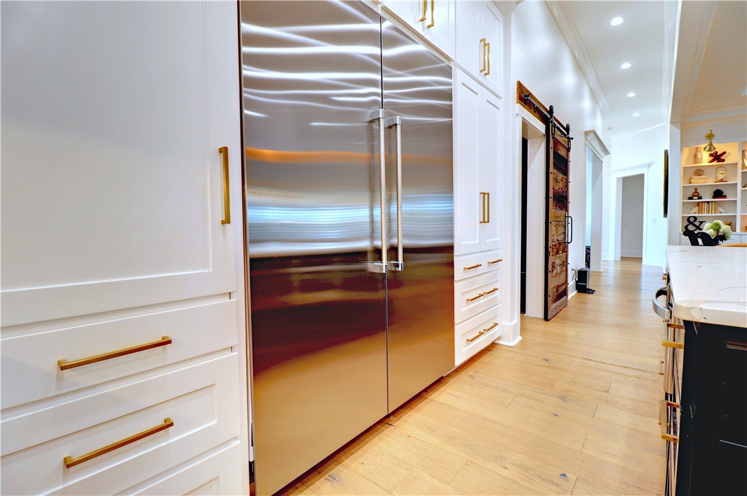 Meadows, The-Little Flock - Residential