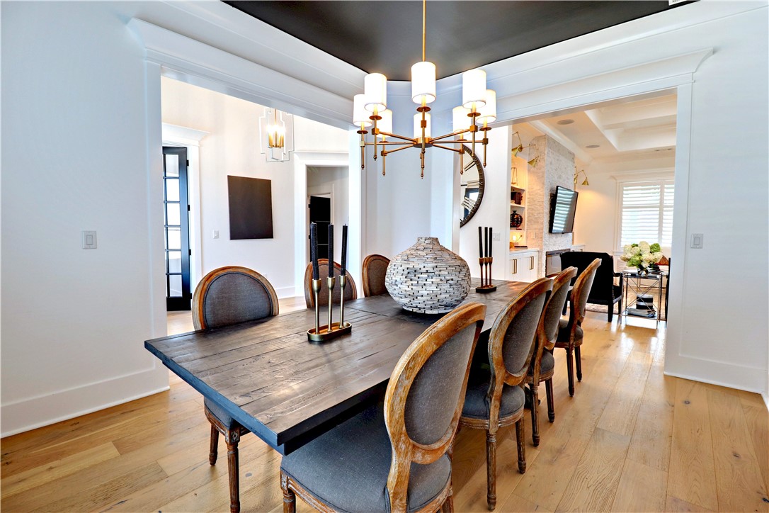 Meadows, The-Little Flock - Residential