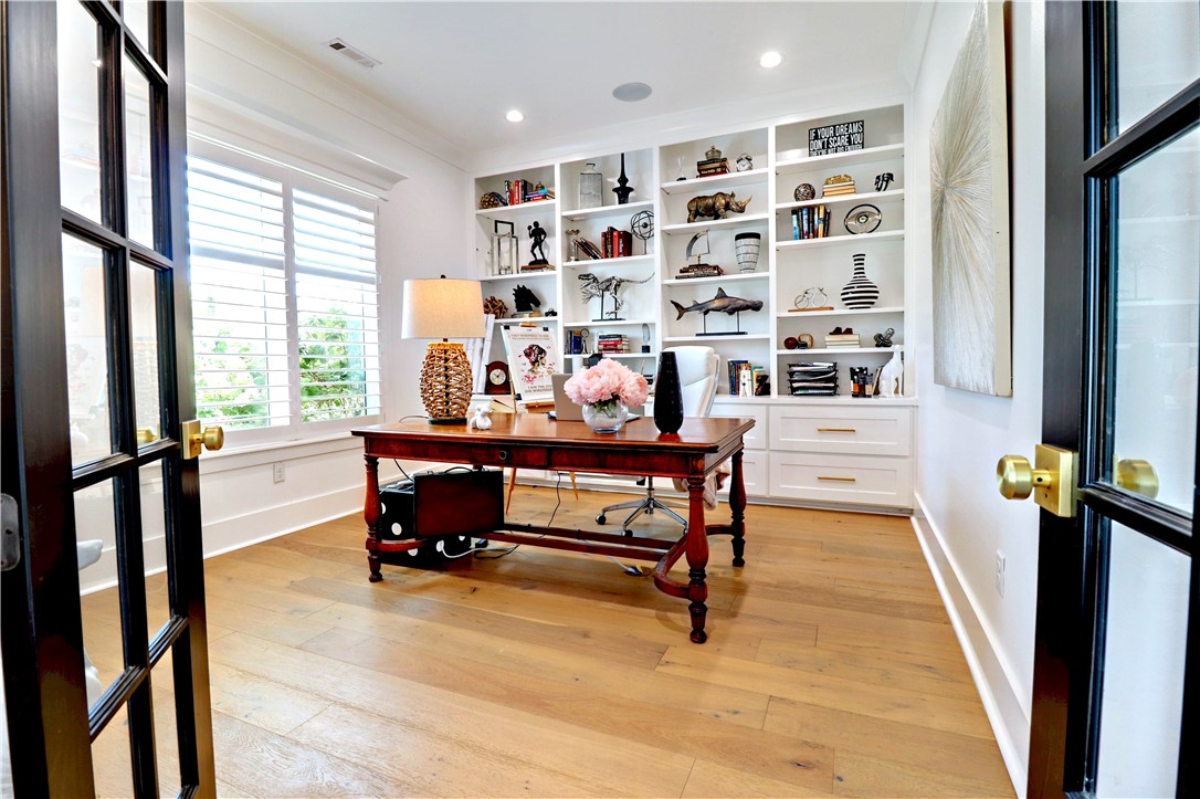 Meadows, The-Little Flock - Residential