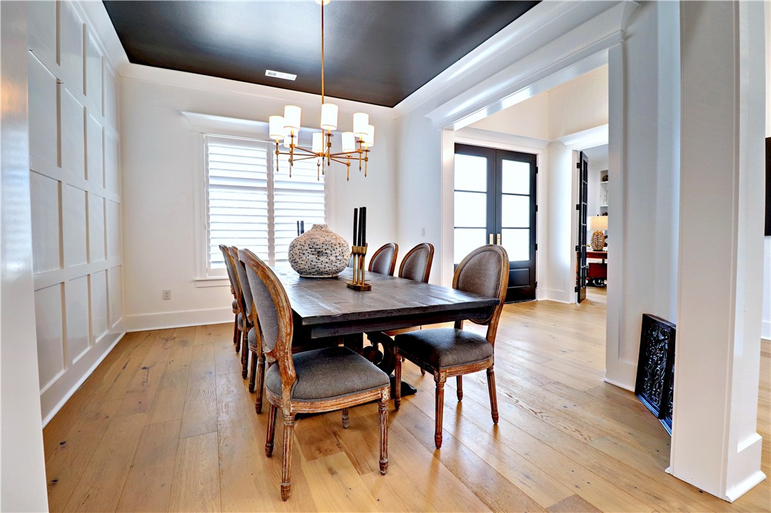 Meadows, The-Little Flock - Residential