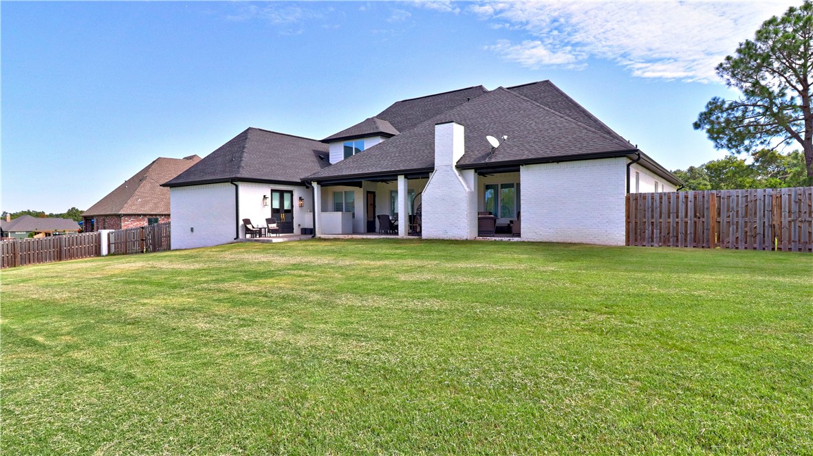 Meadows, The-Little Flock - Residential