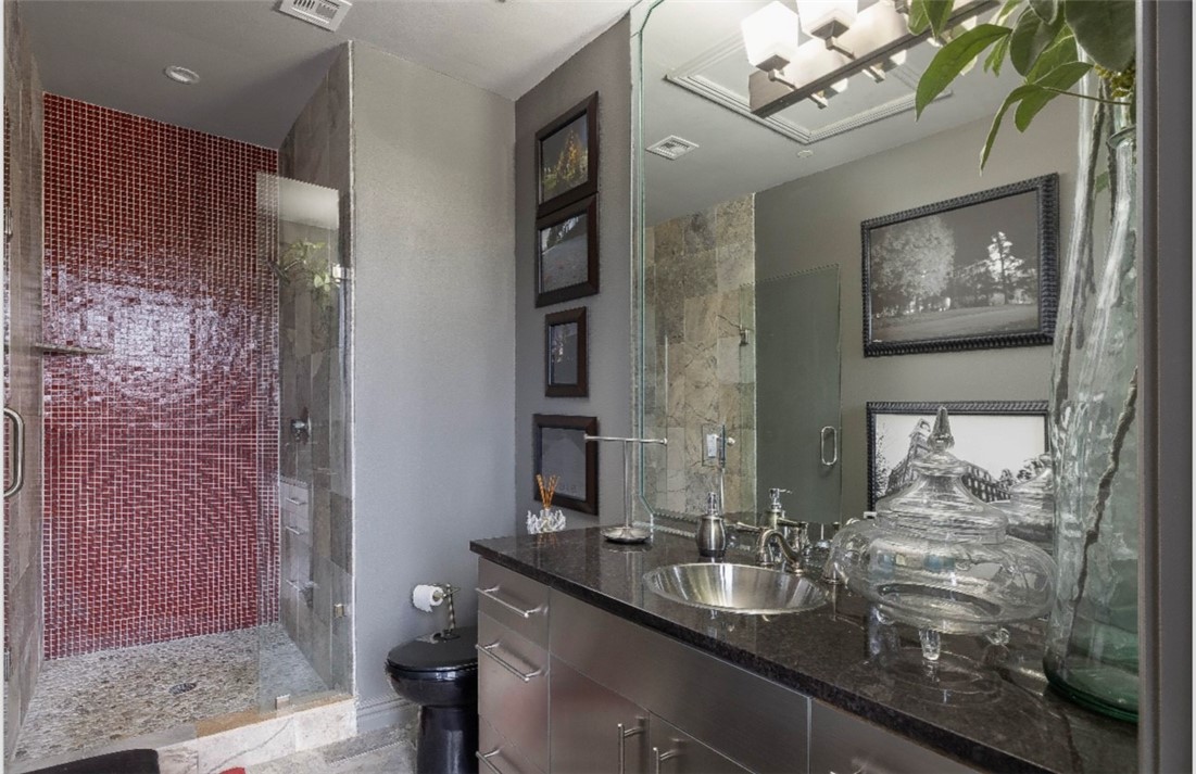 Legacy Building - Residential Lease