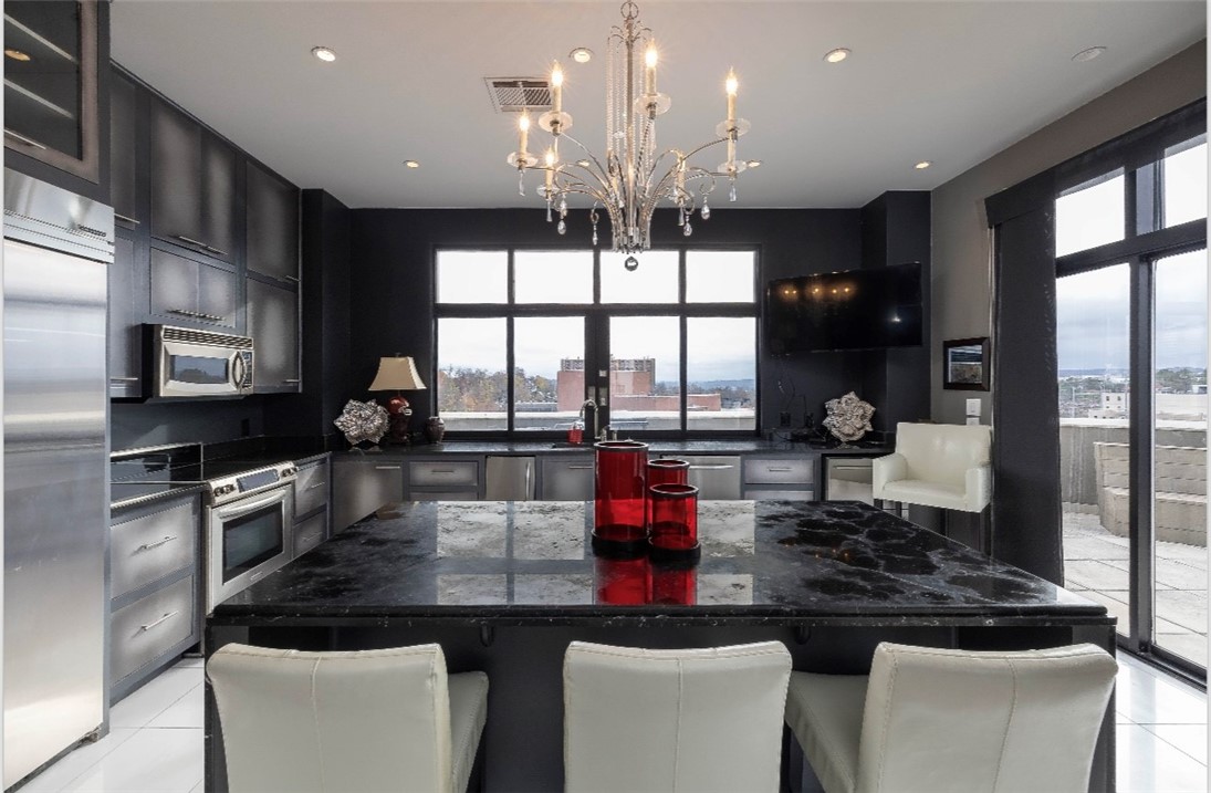 Legacy Building - Residential Lease