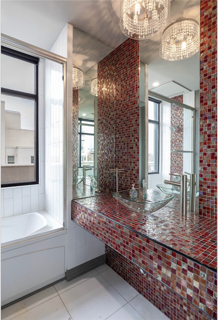 Legacy Building - Residential Lease