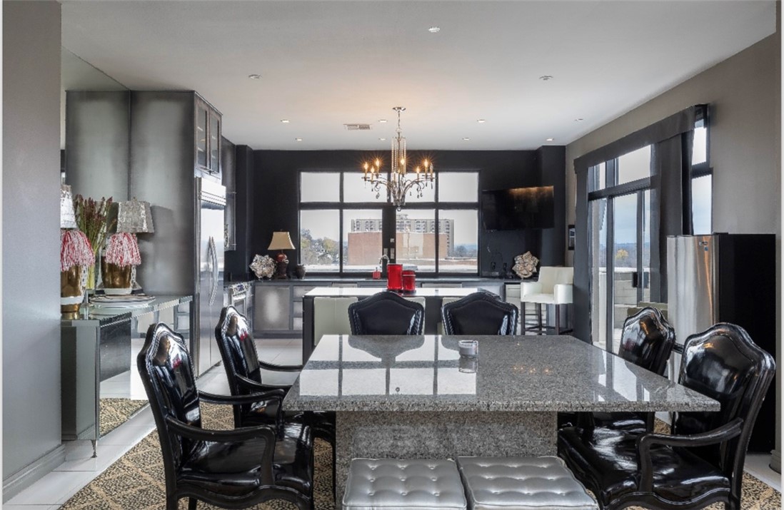 Legacy Building - Residential Lease