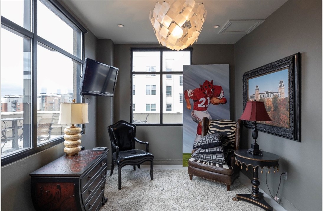 Legacy Building - Residential Lease