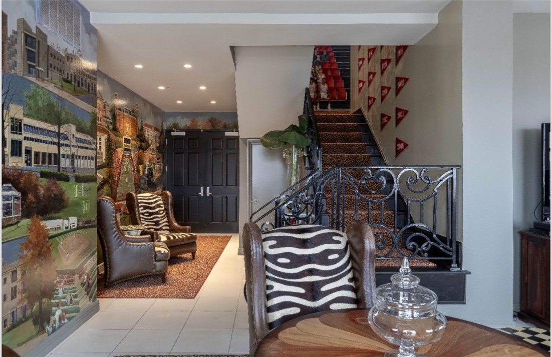 Legacy Building - Residential Lease