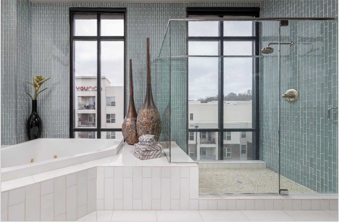 Legacy Building - Residential Lease