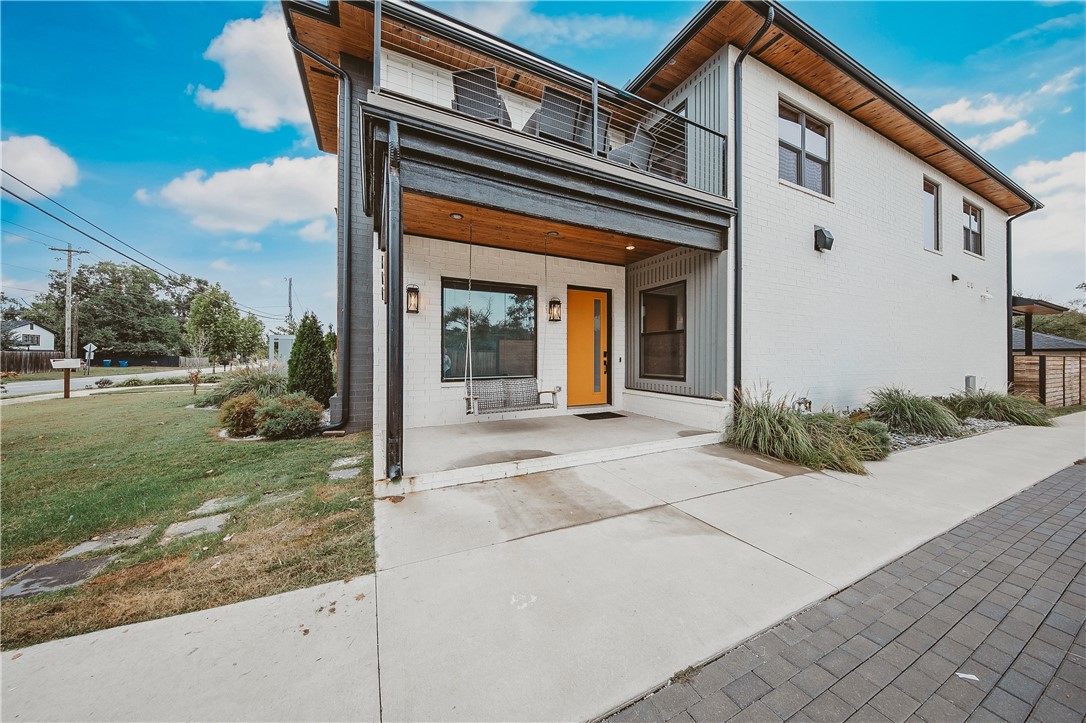 30-20-30-BENTONVILLE - Residential