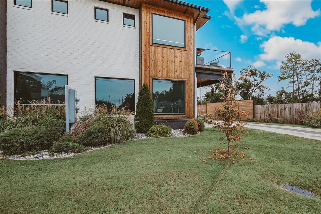 30-20-30-BENTONVILLE - Residential