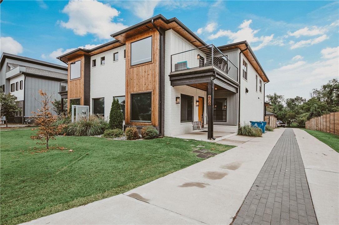 30-20-30-BENTONVILLE - Residential