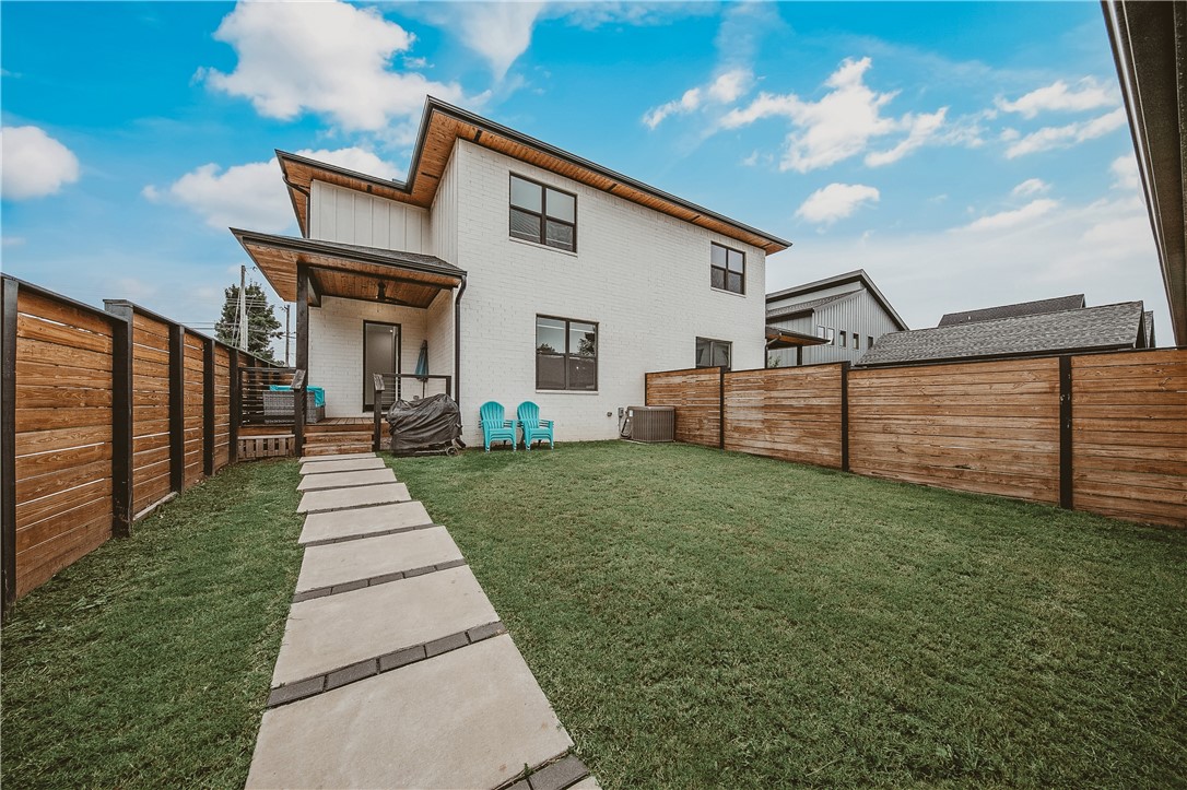 30-20-30-BENTONVILLE - Residential