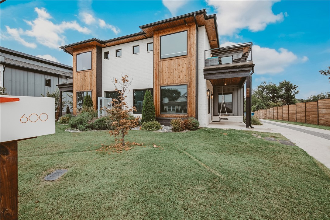 30-20-30-BENTONVILLE - Residential