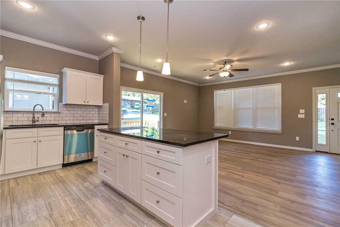 County Court - Residential Lease