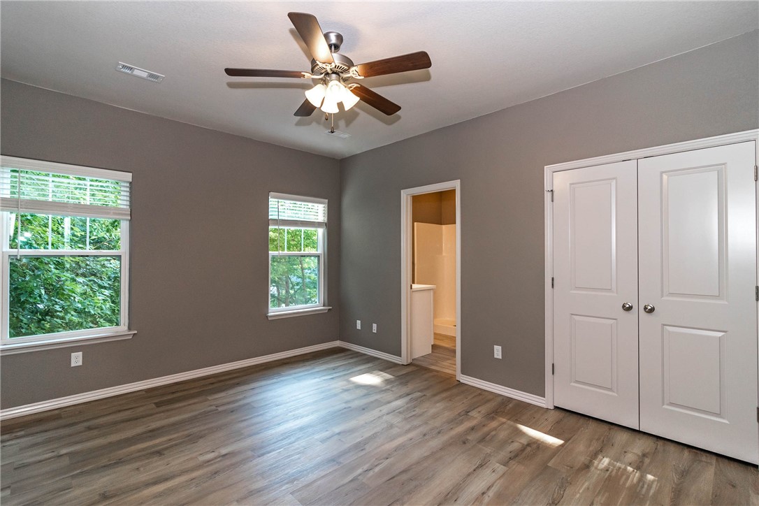 County Court - Residential Lease