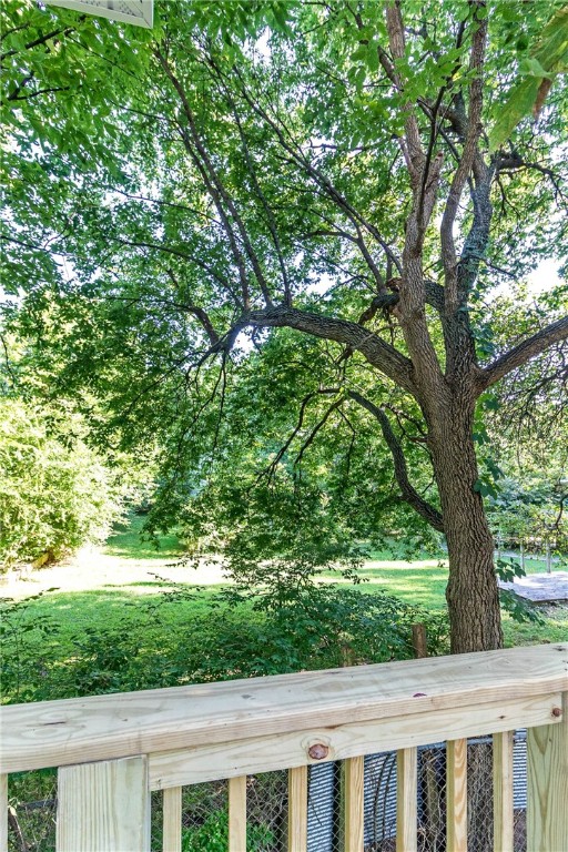 County Court - Residential Lease