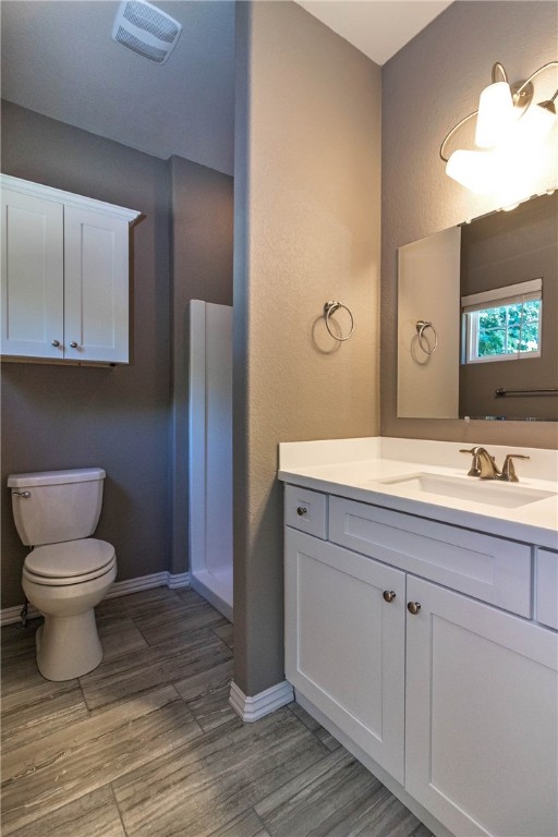 County Court - Residential Lease