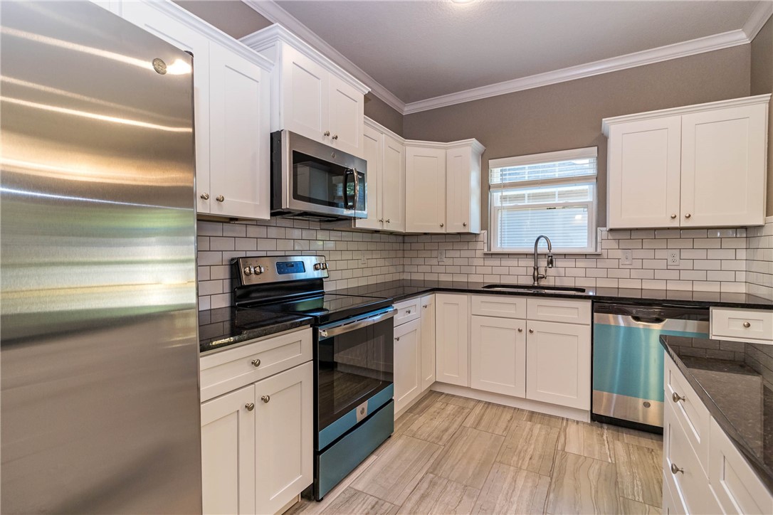 County Court - Residential Lease