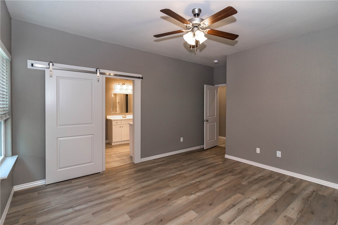 County Court - Residential Lease